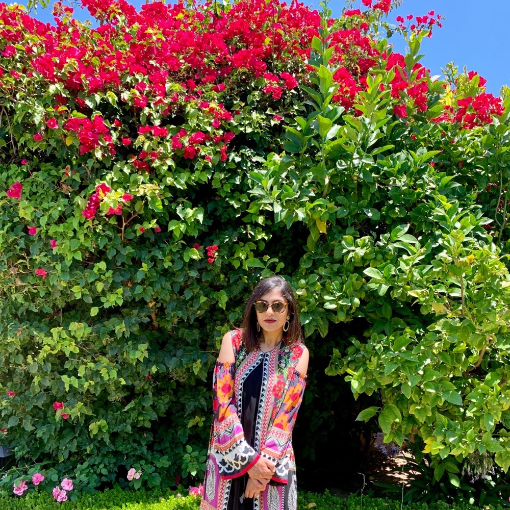Meet your Posher, Saba